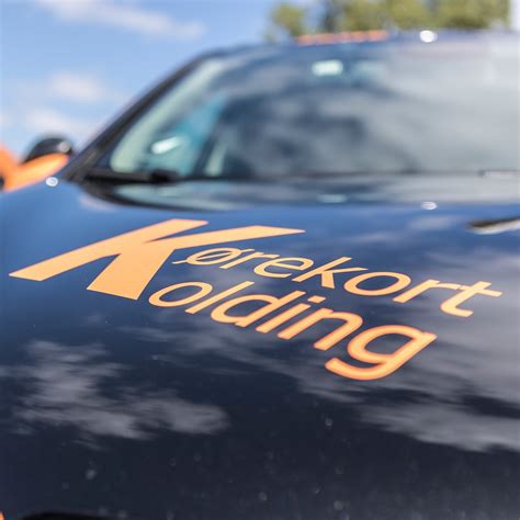 kørekort kolding